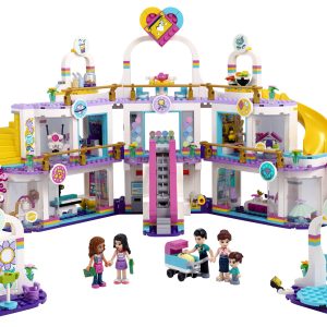 LEGO Friends Heartlake City winkelcentrum – 41450