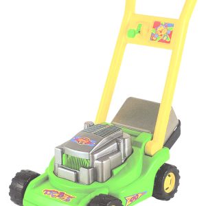 Grasmaaier met opvangbak – 47cm