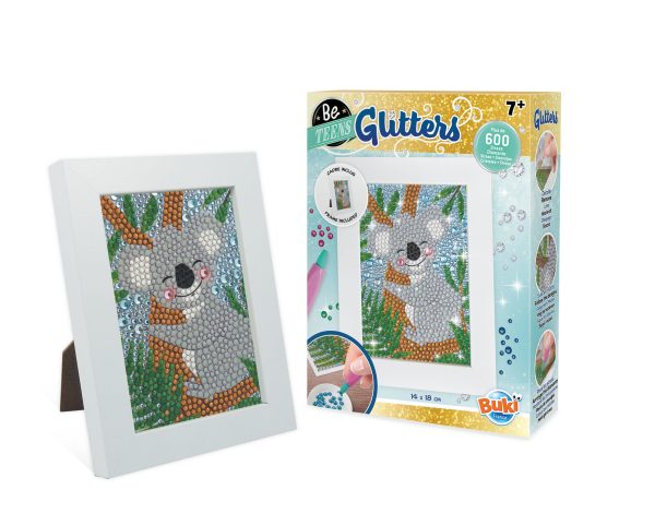 Glitters - Koala - Afbeelding 2