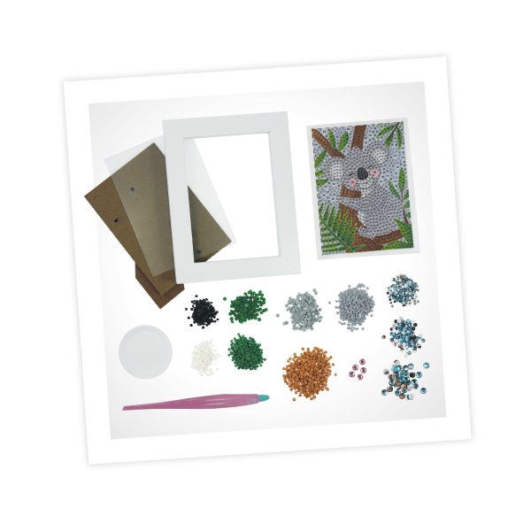 Glitters - Koala - Afbeelding 3