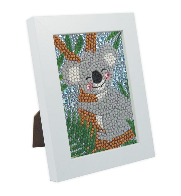 Glitters - Koala - Afbeelding 4