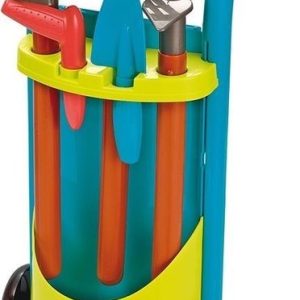 Kleine tuinierset