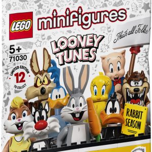 LEGO Minifigures Looney Tunes – 71030
