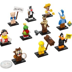 LEGO Minifigures Looney Tunes – 71030