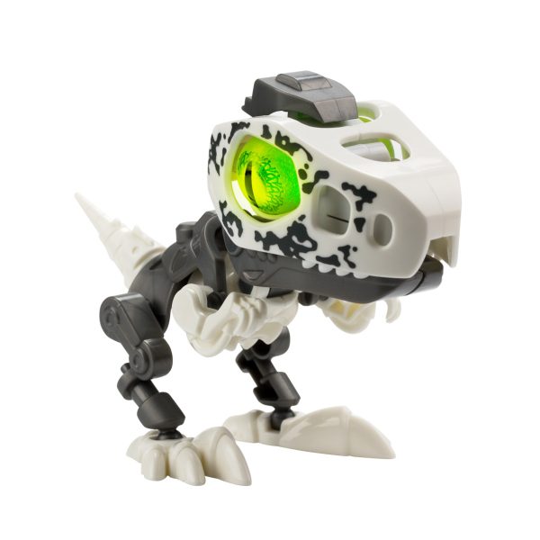 Biopod single robot - Dino
