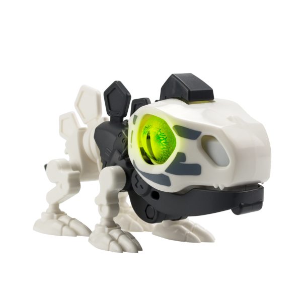 Biopod single robot - Dino - Afbeelding 3