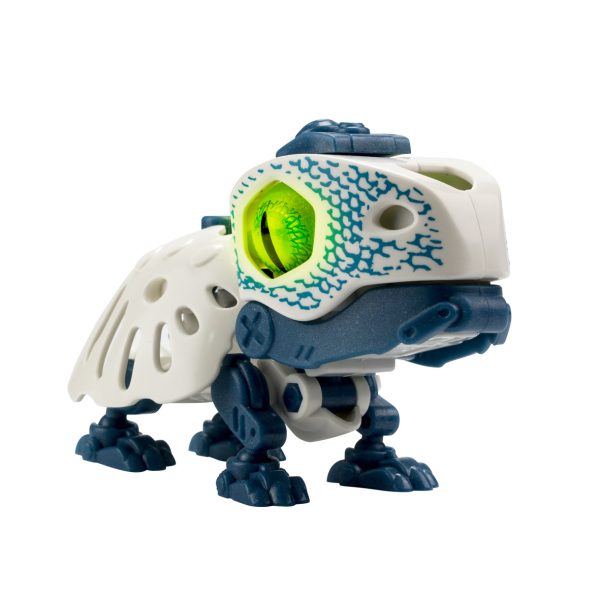 Biopod single robot - Dino - Afbeelding 4