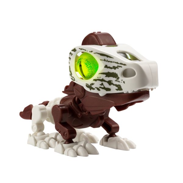 Biopod single robot - Dino - Afbeelding 5