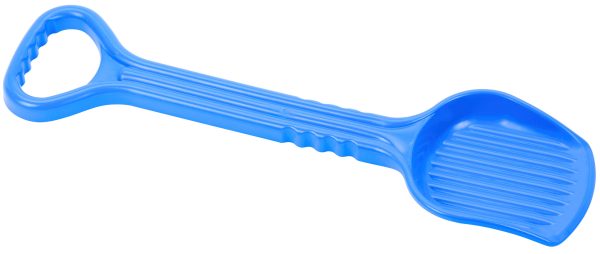 Ecoiffier Spade - 52cm (blauw OF groen OF rood)