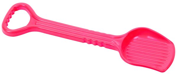 Ecoiffier Spade - 52cm (blauw OF groen OF rood) - Afbeelding 2