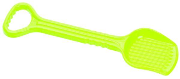 Ecoiffier Spade - 52cm (blauw OF groen OF rood) - Afbeelding 4