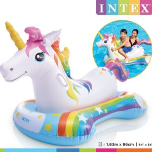 Ride-on (163x86cm) – UNICORN