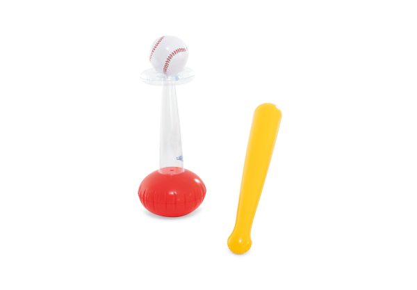 Playcenter (325x267x102 cm) - ACTION SPORTS - Afbeelding 8