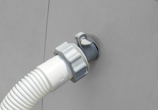 Intex Adapter B (32mm => 38mm) - 2stuks - Afbeelding 2