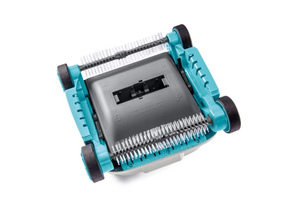 ZX300 Deluxe automatische zwembadreiniger - Afbeelding 2