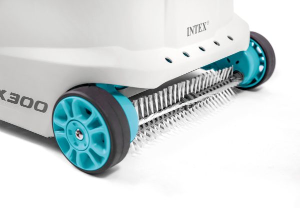 ZX300 Deluxe automatische zwembadreiniger - Afbeelding 4