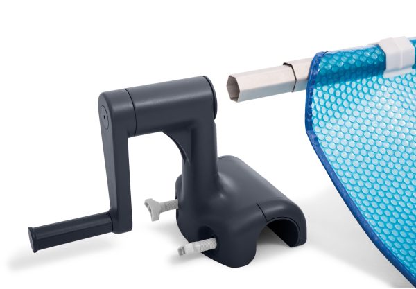 Intex Oprolsysteem voor Solar Afdekzeil