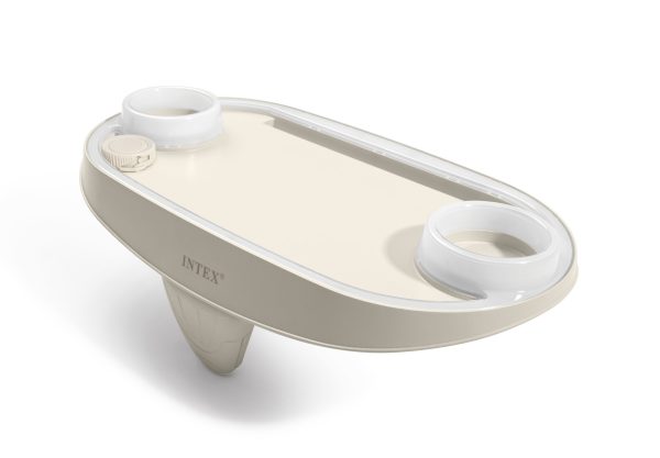 Intex PureSpa bekerhouder met LED verlichting