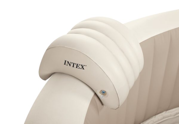 Intex PureSpa hoofdsteun (39 x 30 x 23cm)