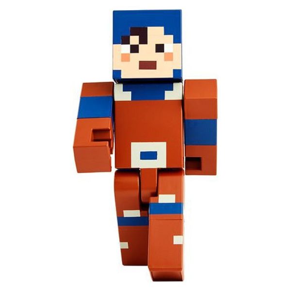 Minecraft - Hex