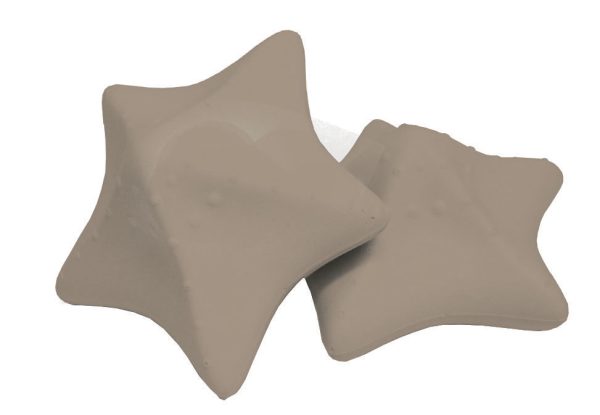 Kokido Absorberende ZEESTER sponzen - 2stuks - Afbeelding 3