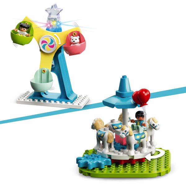 LEGO DUPLO Pretpark - 10956 - Afbeelding 6