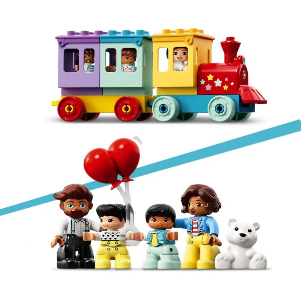 LEGO DUPLO Pretpark - 10956 - Afbeelding 7