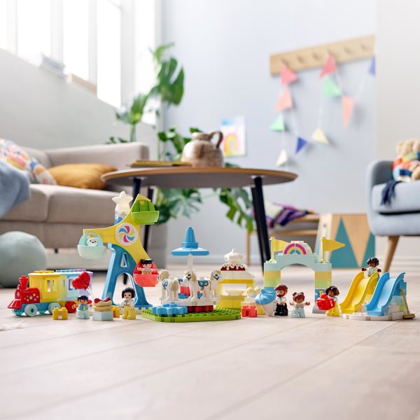 LEGO DUPLO Pretpark - 10956 - Afbeelding 8