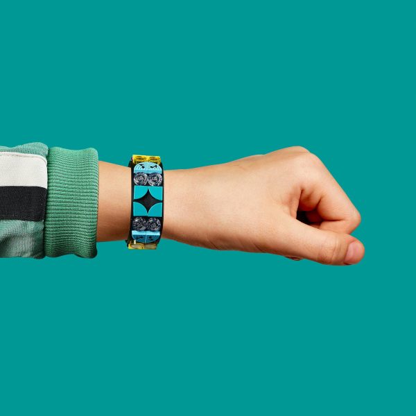 LEGO DOTS Muziek armband - 41933 - Afbeelding 4