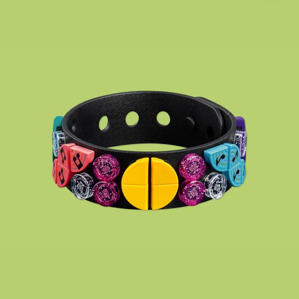 LEGO DOTS Muziek armband - 41933 - Afbeelding 5