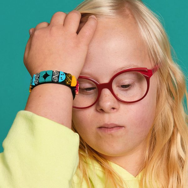 LEGO DOTS Muziek armband - 41933 - Afbeelding 8