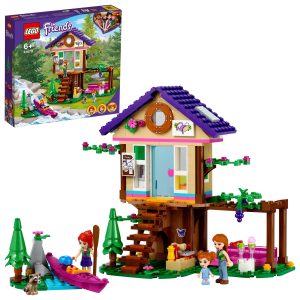 LEGO Friends Boshuis – 41679