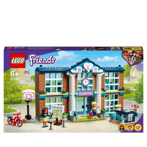 LEGO Friends Heartlake City school – 41682