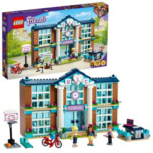 LEGO Friends Heartlake City school – 41682