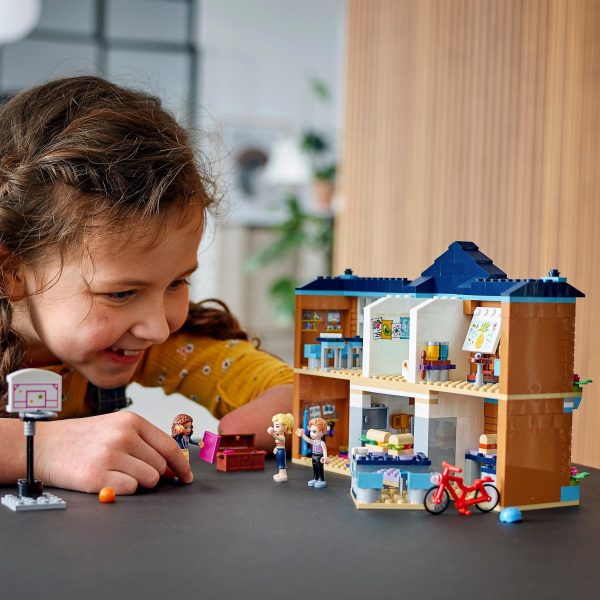 LEGO Friends Heartlake City school - 41682 - Afbeelding 8