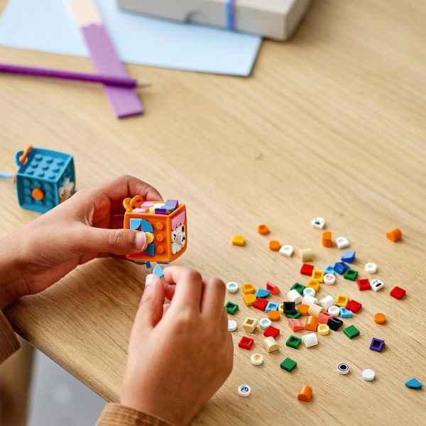 LEGO DOTS Extra Dots serie 4 - 41931 - Afbeelding 7