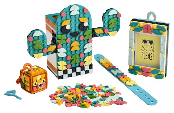 LEGO DOTS Multipack zomerkriebels - 41937 - Afbeelding 3