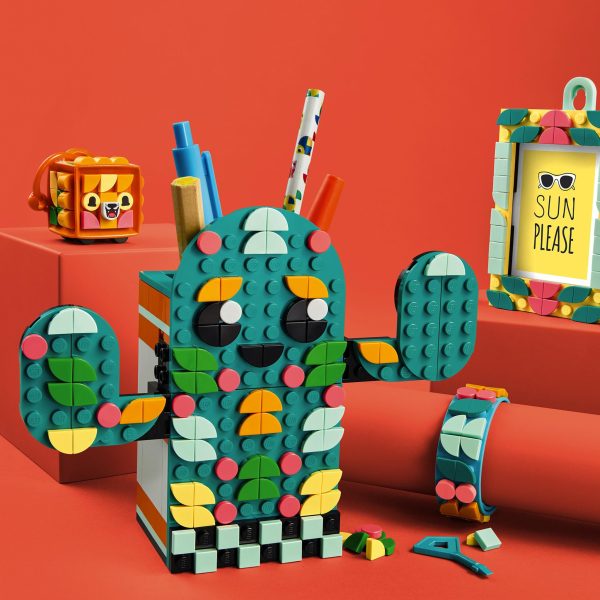 LEGO DOTS Multipack zomerkriebels - 41937 - Afbeelding 4