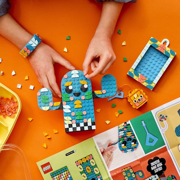 LEGO DOTS Multipack zomerkriebels - 41937 - Afbeelding 9