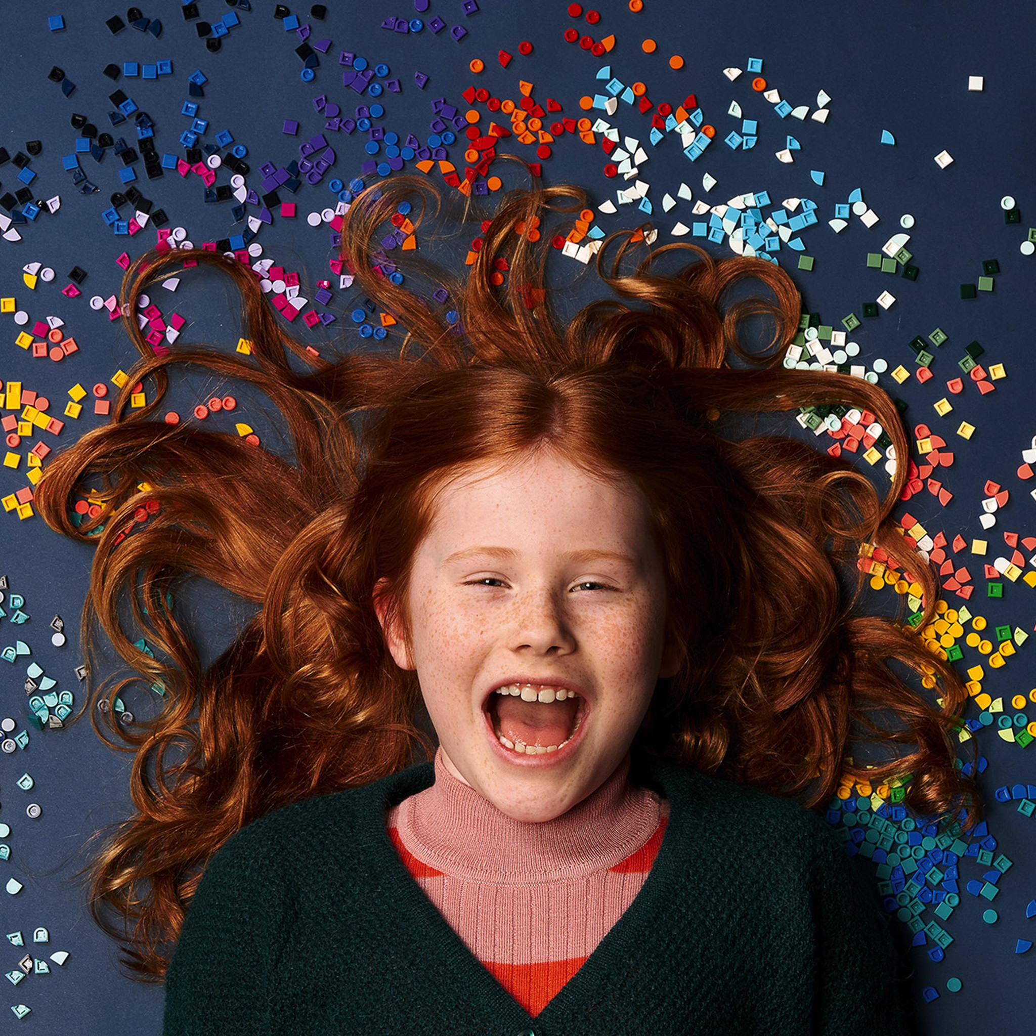 LEGO DOTS Enorm veel DOTS - 41935 - Afbeelding 10