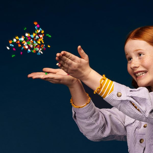 LEGO Dots -Extra DOTS (Serie 5) - 41932 - Afbeelding 8