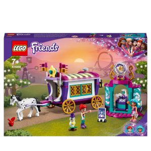 LEGO Friends Magische caravan – 41688