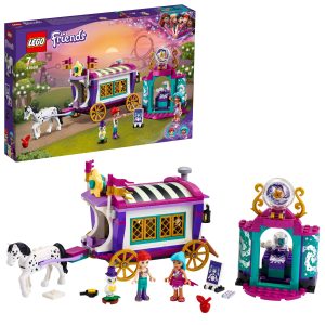 LEGO Friends Magische caravan – 41688