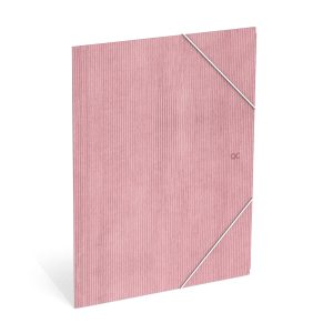 Elastomap A4 – QC Inspires (velvet-old rose)