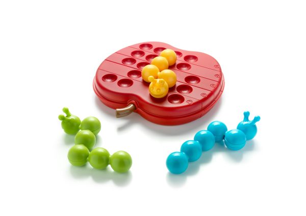 Smart Games - Apple Twist - Afbeelding 2