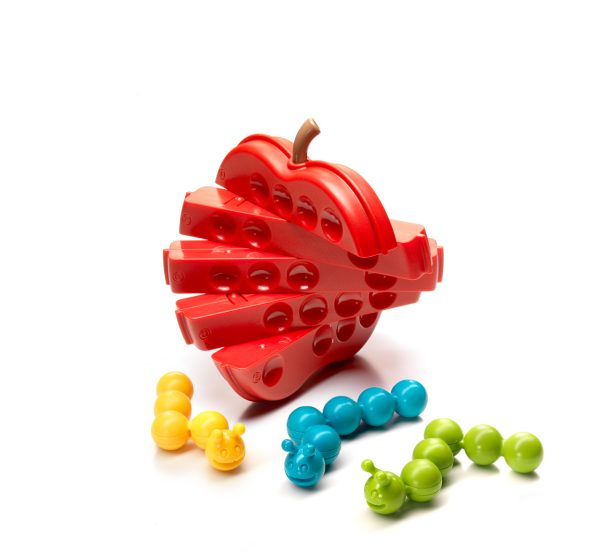 Smart Games - Apple Twist - Afbeelding 3