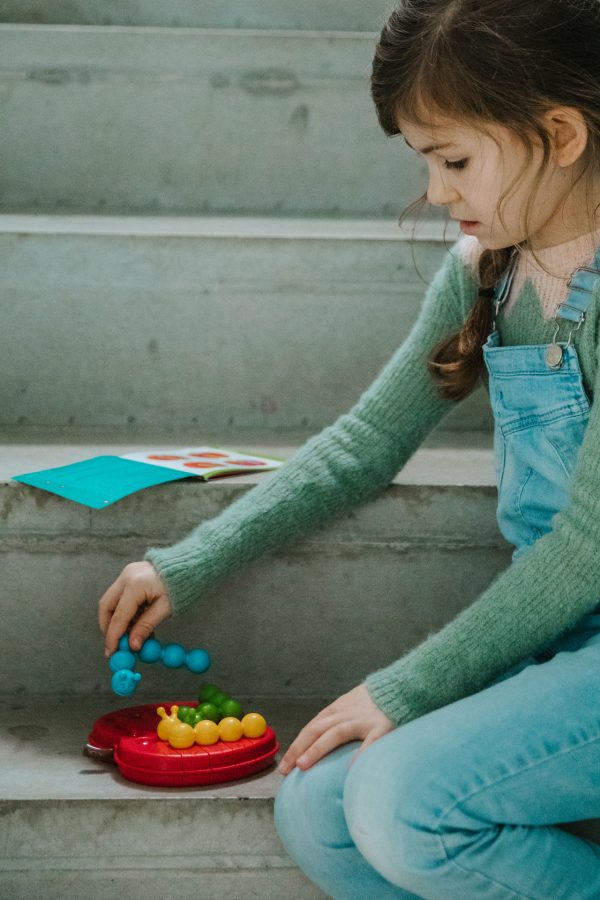 Smart Games - Apple Twist - Afbeelding 5