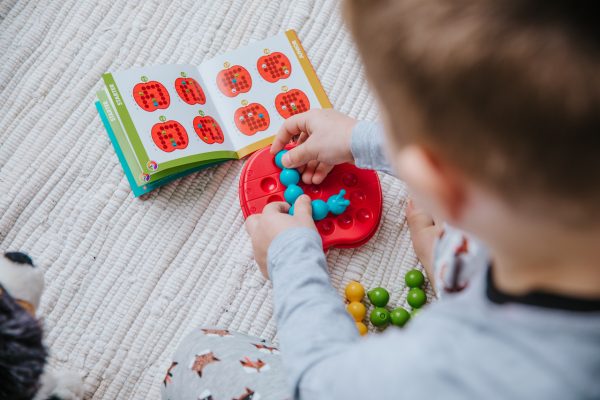 Smart Games - Apple Twist - Afbeelding 6