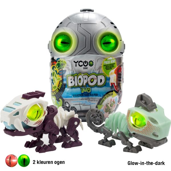 Biopod Dino Duopack - Afbeelding 9