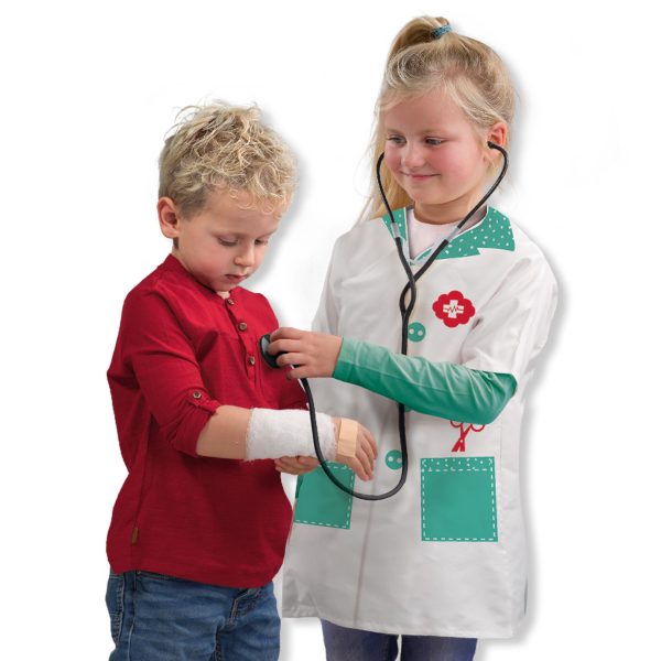 Mega dokterset - Afbeelding 3